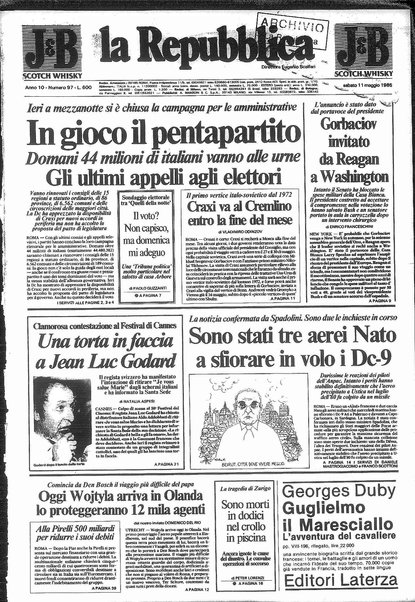 La repubblica